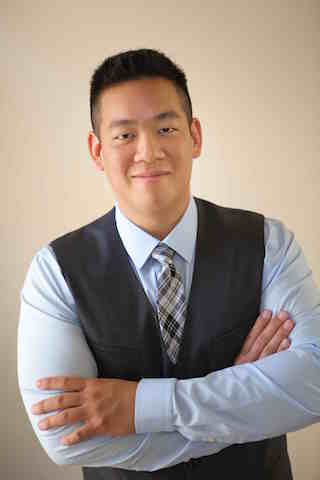 Chun Hsien Chu